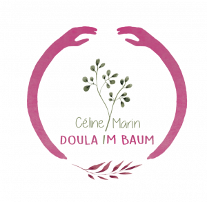Doula im Baum Logo
